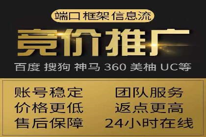 探索百度竞价托管公司的成功之路